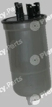 Wilmink Group WG1747796 — Fuel Filter