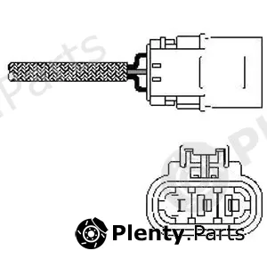 Wilmink Group WG1029192 — Lambda Sensor