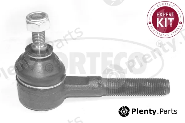 Wilmink Group WG2292350 — Tie Rod End