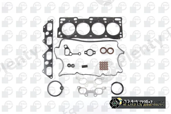 Wilmink Group WG1762932 — Gasket Kit, cylinder head