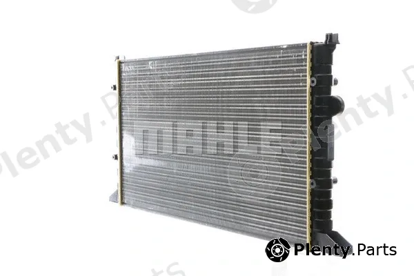 Wilmink Group WG2182270 — Radiator, engine cooling