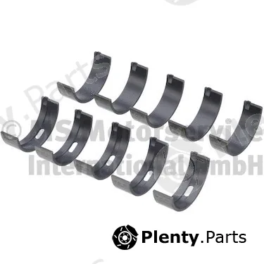 Wilmink Group WG2136276 — Crankshaft Bearing Set