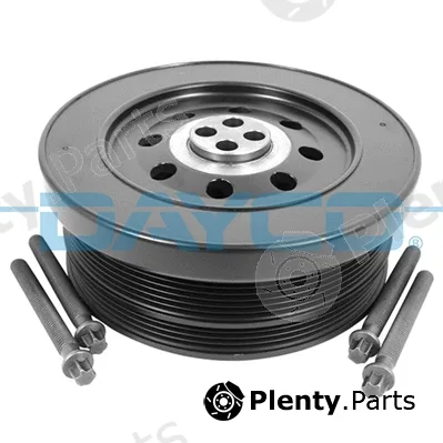 Wilmink Group WG2006490 — Belt Pulley Set, crankshaft
