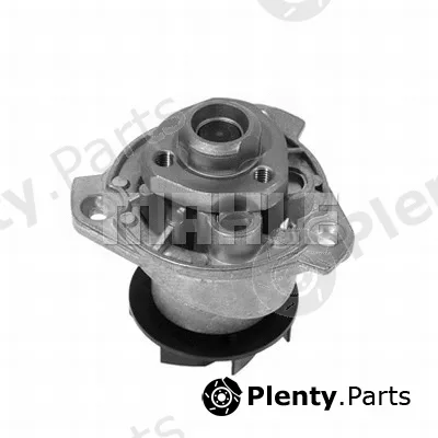 Wilmink Group WG2181791 — Water Pump, engine cooling