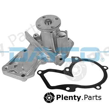 Wilmink Group WG2006012 — Water Pump, engine cooling
