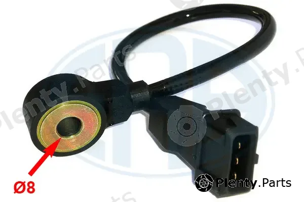 Wilmink Group WG1493297 — Knock Sensor