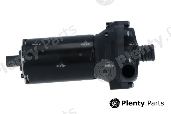 Wilmink Group WG2161569 — Water Pump, engine cooling