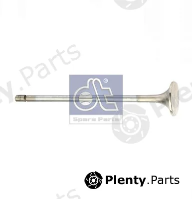 Wilmink Group WG2309272 — Exhaust Valve