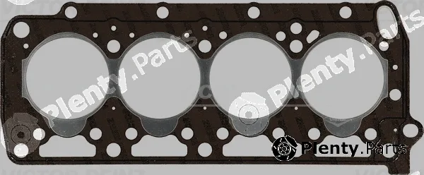 Wilmink Group WG1244384 — Gasket, cylinder head