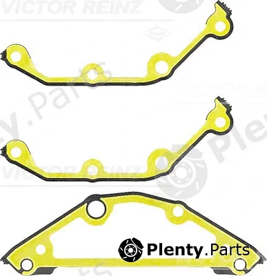 Wilmink Group WG1791186 — Gasket, timing case