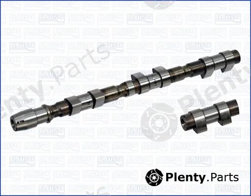 Wilmink Group WG1171307 — Camshaft