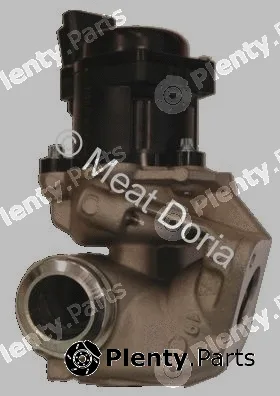 Wilmink Group WG1015253 — EGR Valve