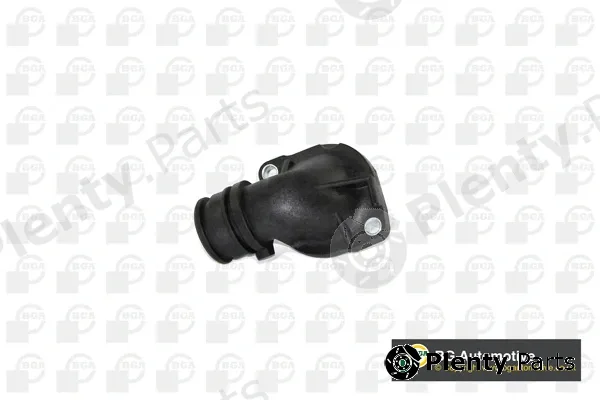Wilmink Group WG1761129 — Coolant Flange