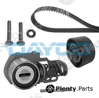 Wilmink Group WG2007038 — Timing Belt Kit