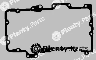 Wilmink Group WG1765764 — Gasket, oil sump