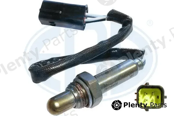 Wilmink Group WG1496044 — Lambda Sensor