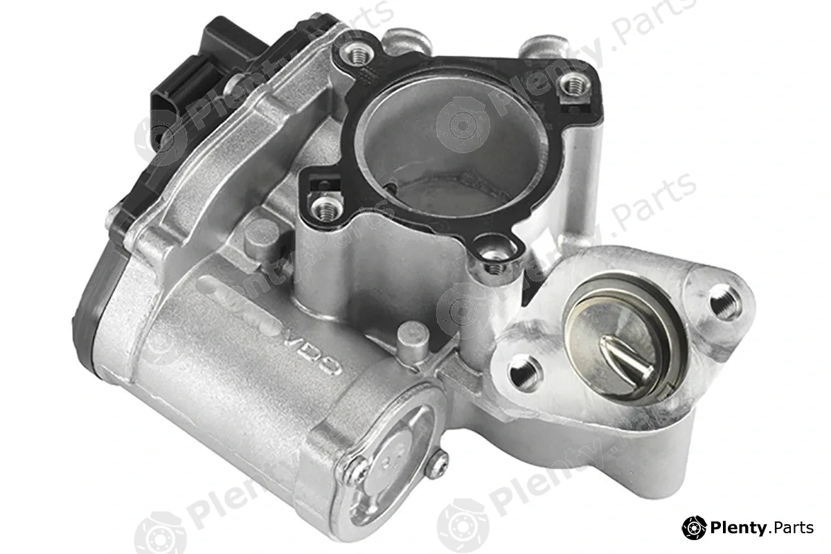 Wilmink Group WG1481997 — EGR Valve