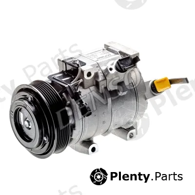 Wilmink Group WG1918004 — Compressor, air conditioning