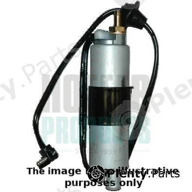 Wilmink Group WG1964912 — Fuel Pump