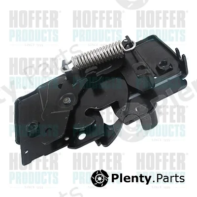 Wilmink Group WG2047621 — Bonnet Lock