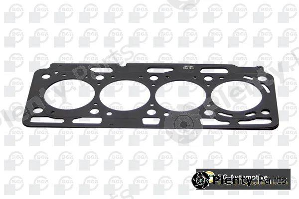 Wilmink Group WG1758180 — Gasket, cylinder head
