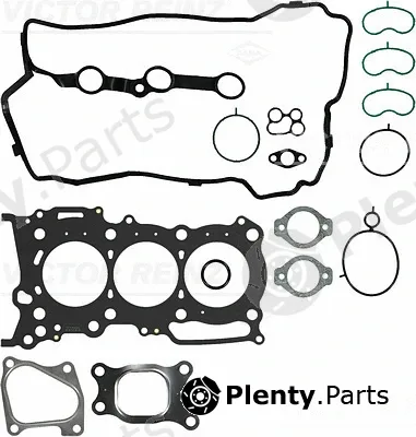 Wilmink Group WG2101993 — Gasket Kit, cylinder head