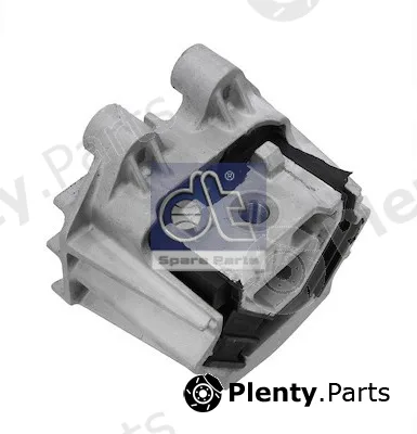 Wilmink Group WG2311700 — Mounting, engine