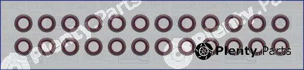 Wilmink Group WG1753820 — Seal Set, valve stem