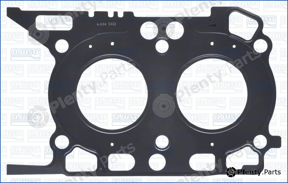 Wilmink Group WG2171592 — Gasket, cylinder head