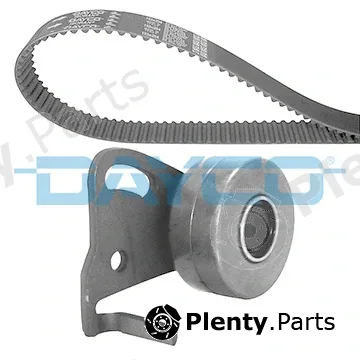 Wilmink Group WG2007137 — Timing Belt Kit