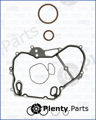 Wilmink Group WG1169112 — Gasket Kit, crankcase