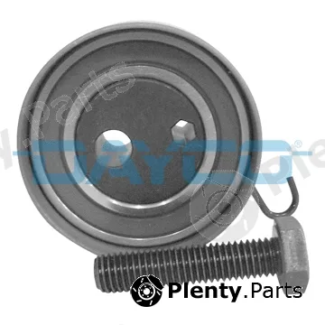 Wilmink Group WG2005712 — Tensioner Pulley, timing belt