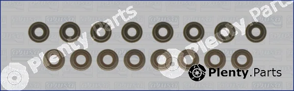 Wilmink Group WG1169926 — Seal Set, valve stem