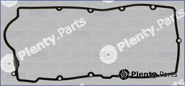 Wilmink Group WG1450373 — Gasket, cylinder head cover