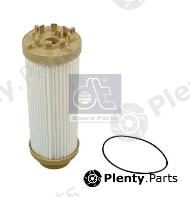 Wilmink Group WG2315607 — Fuel Filter