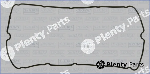 Wilmink Group WG1160518 — Gasket, cylinder head cover