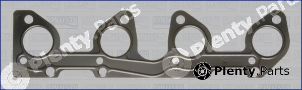 Wilmink Group WG1162350 — Gasket, exhaust manifold