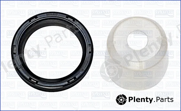 Wilmink Group WG1163635 — Shaft Seal, crankshaft