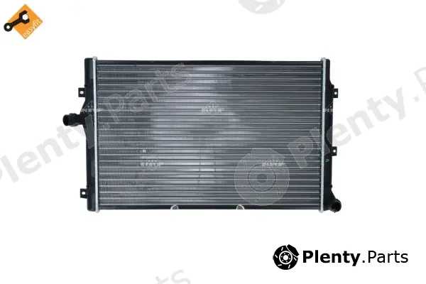 Wilmink Group WG2161942 — Radiator, engine cooling
