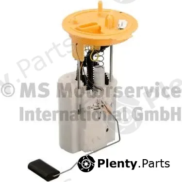 Wilmink Group WG1025924 — Fuel Feed Unit