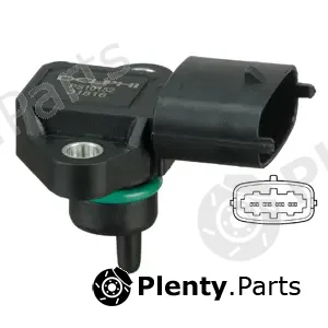 Wilmink Group WG1773511 — Air Pressure Sensor, altitude adaption