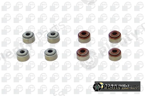 Wilmink Group WG1768541 — Seal Set, valve stem