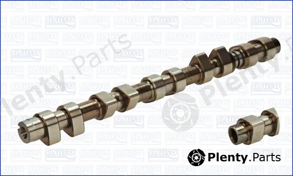 Wilmink Group WG1171345 — Camshaft
