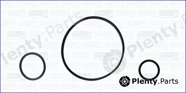 Wilmink Group WG1959797 — Gasket Set, oil cooler