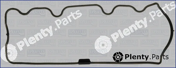 Wilmink Group WG1160261 — Gasket, cylinder head cover