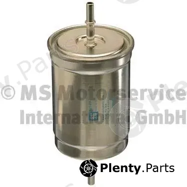 Wilmink Group WG1018587 — Fuel Filter