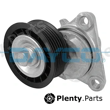 Wilmink Group WG2005075 — Belt Tensioner, V-ribbed belt