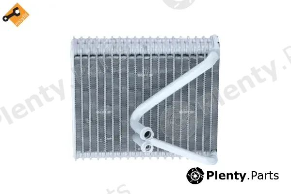 Wilmink Group WG2161326 — Evaporator, air conditioning
