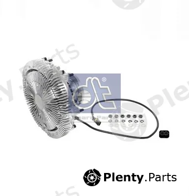 Wilmink Group WG2312049 — Clutch, radiator fan