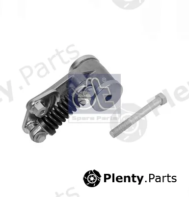 Wilmink Group WG2312675 — Belt Tensioner, V-ribbed belt